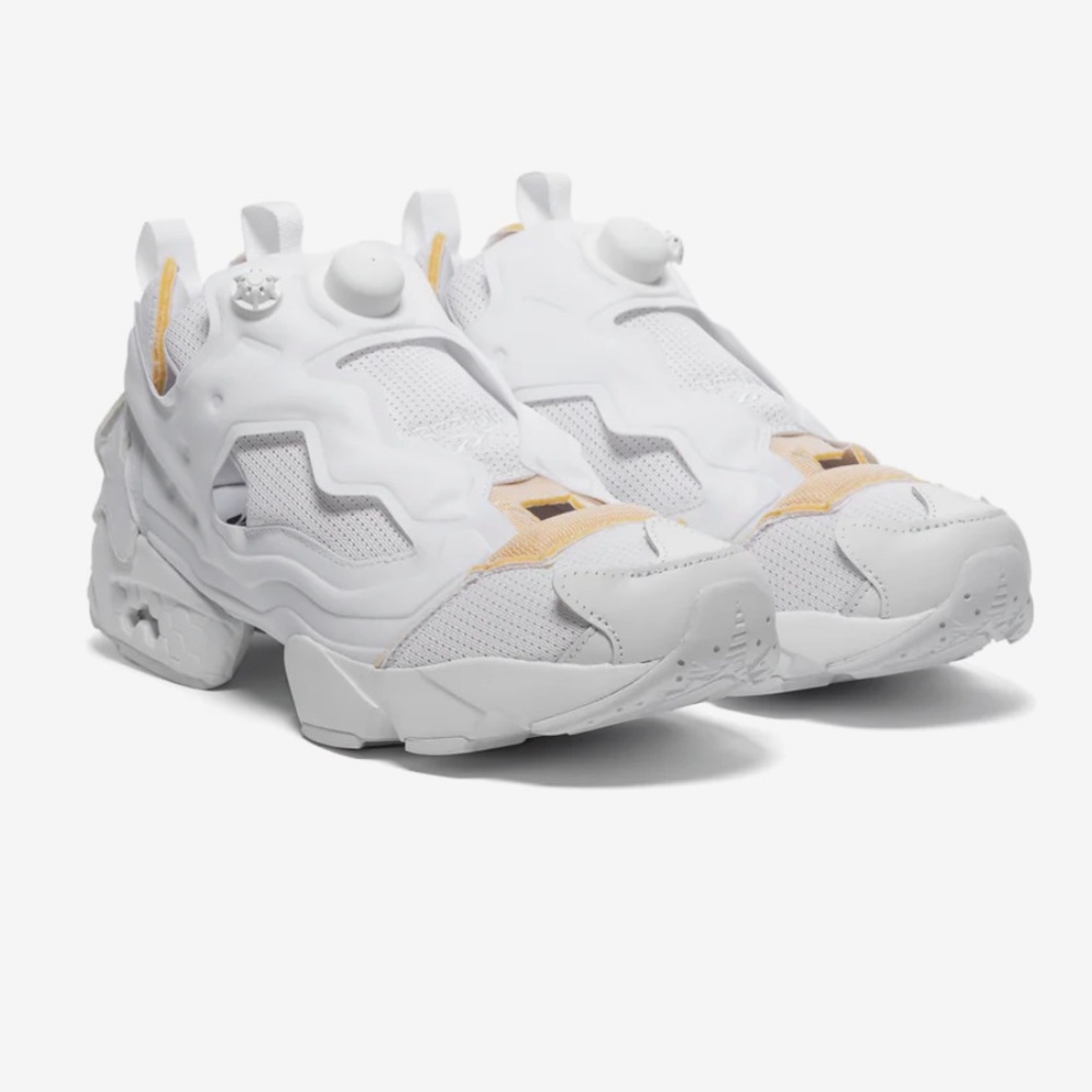 Maison Margiela X Reebook Sneakers